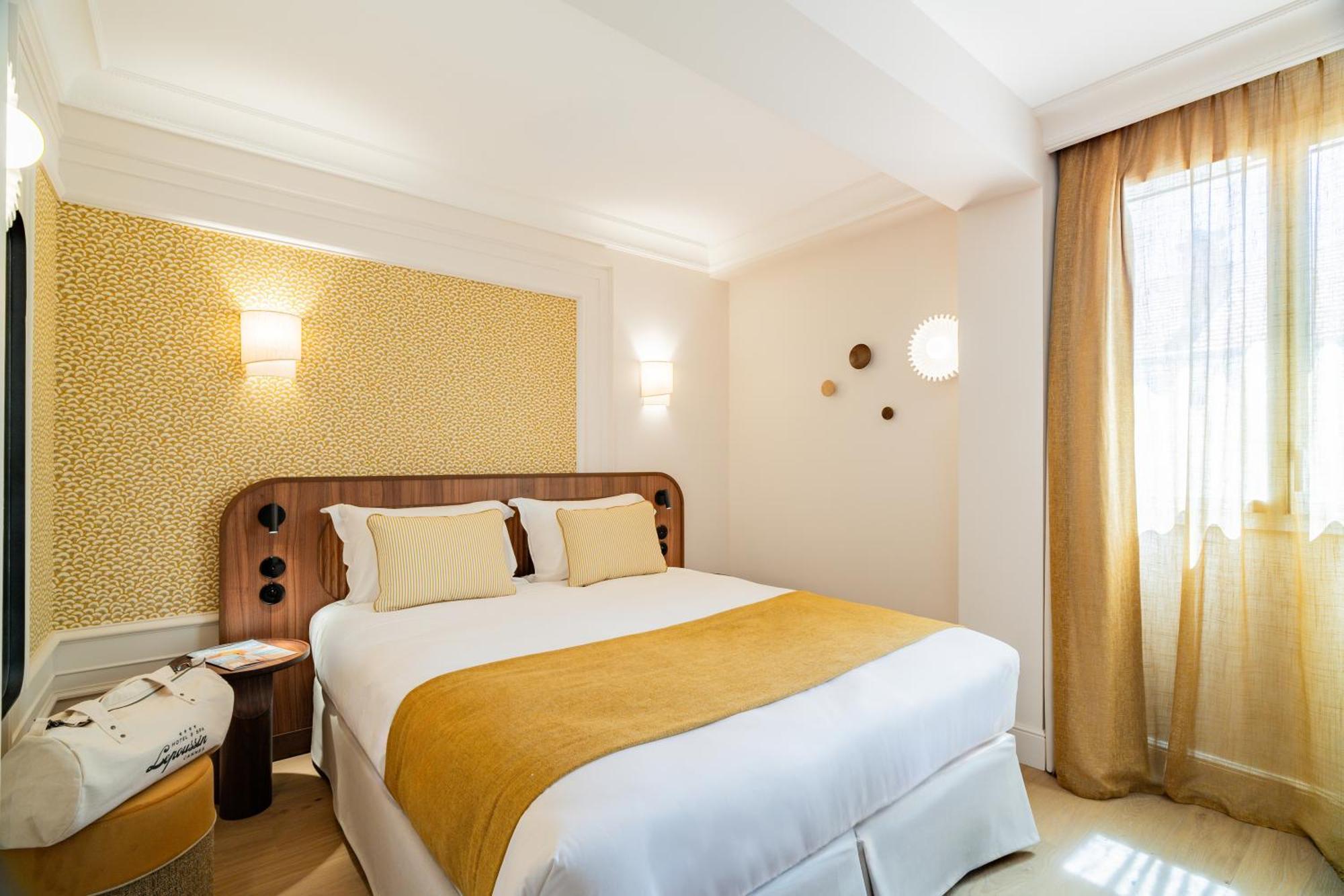 Double Room Classic