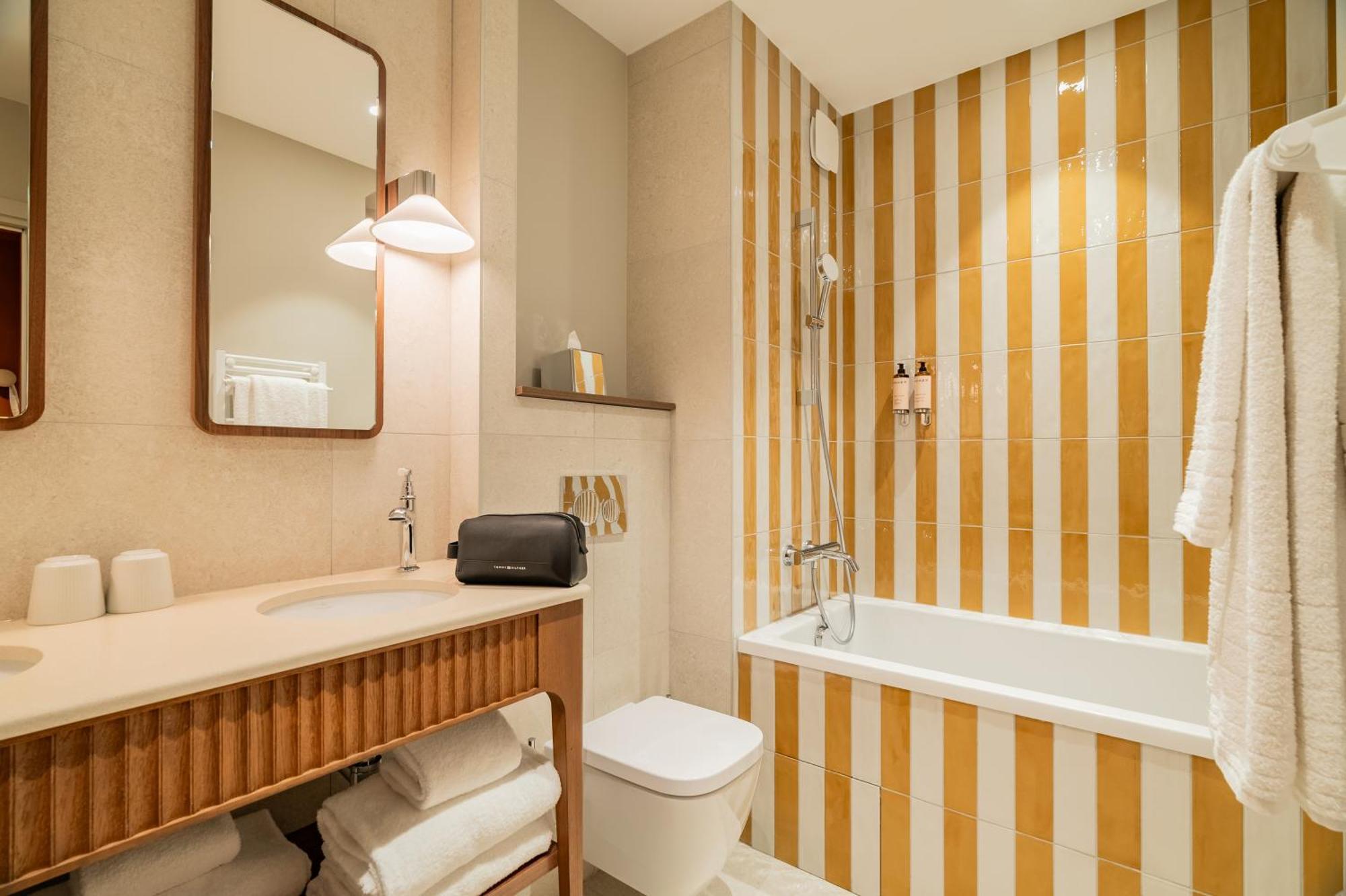 Two-Bedroom Suite