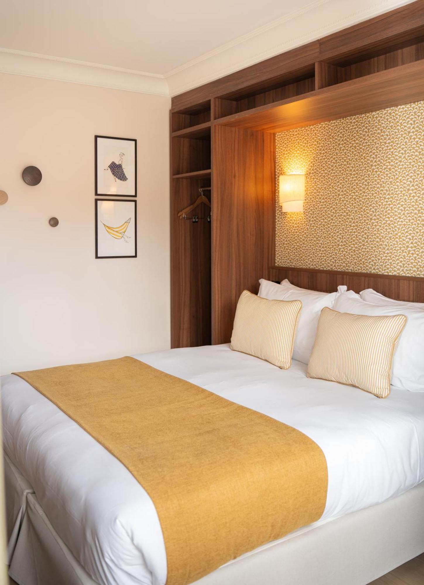 Double Room Classic
